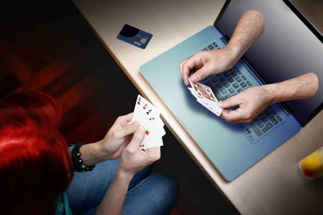 Characteristics of playing online casino games