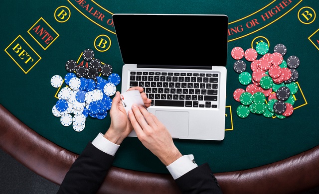 What to Consider When Choosing an Online Casino