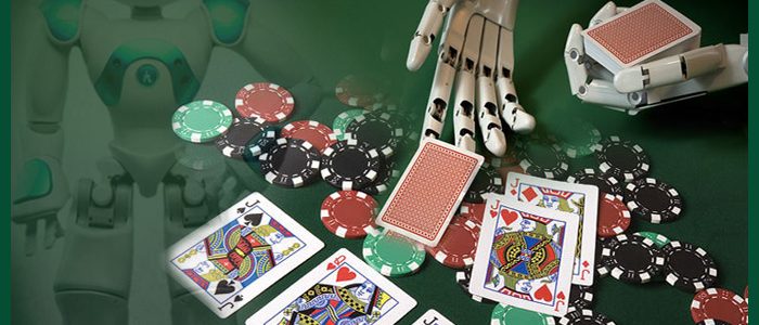 A Professional Gambler Speaks About Online Casino