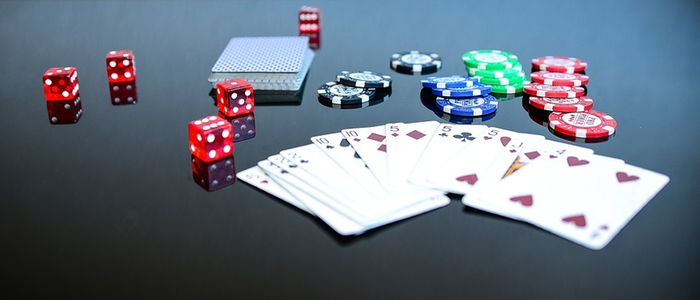 Spending time in online casinos will be the best choice