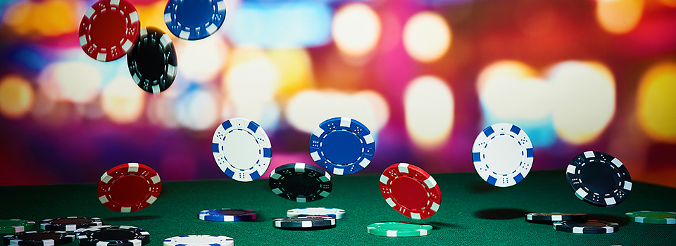 Tips for the Beginners to Play Online Casino Games