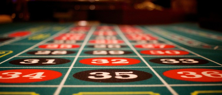 Online Casinos are an Easy Way to Start Playing
