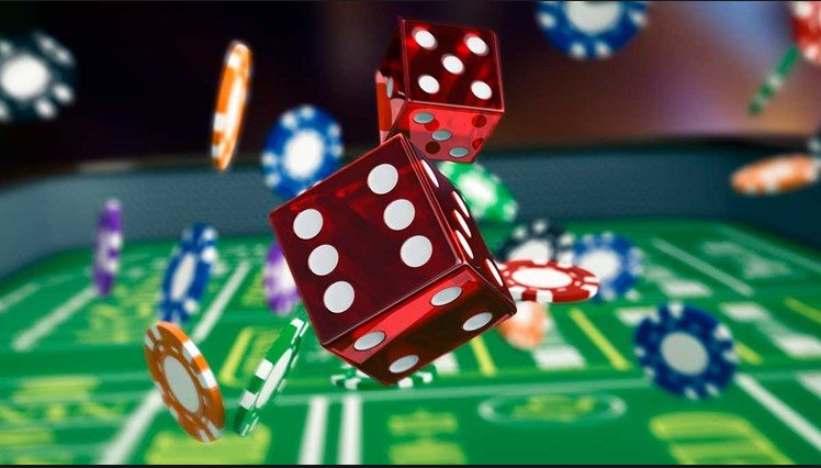 Online casino games