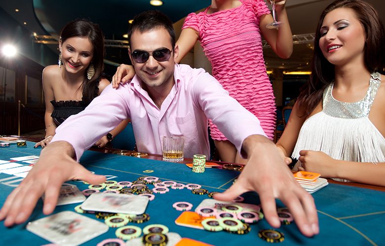 Certain Tips To Get Consistent Success In Online Poker Games