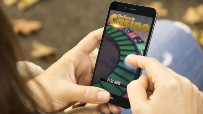 online casino sites