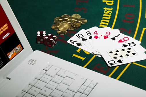 Gaming experience in casinos