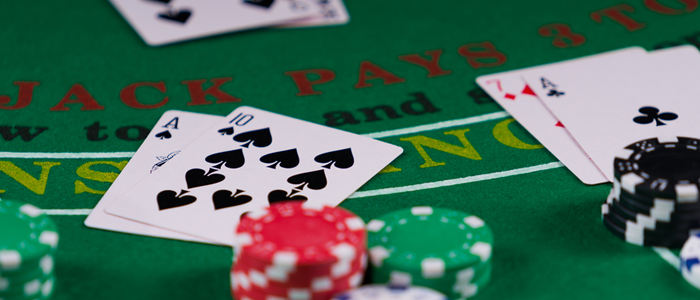 Online Casino Basics That Will Land You Your First Win