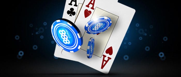 Scintillating Experience of Playing Poker Online