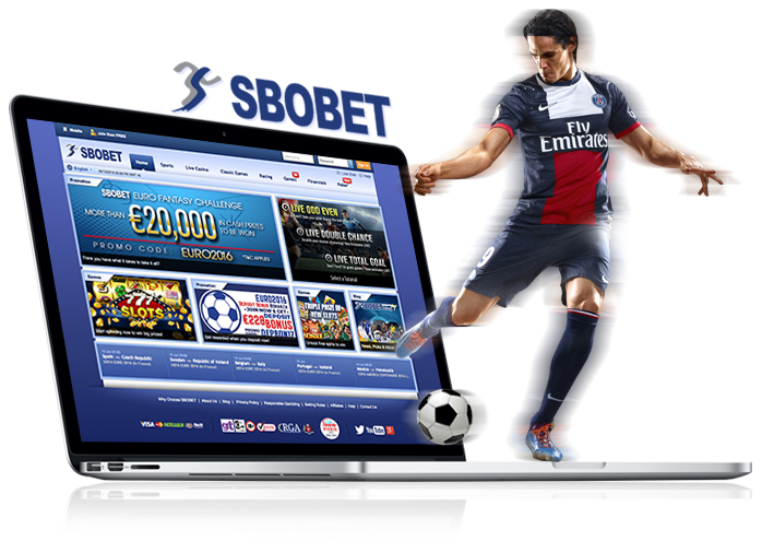 What are the major benefits of playing Agen SBOBET online?