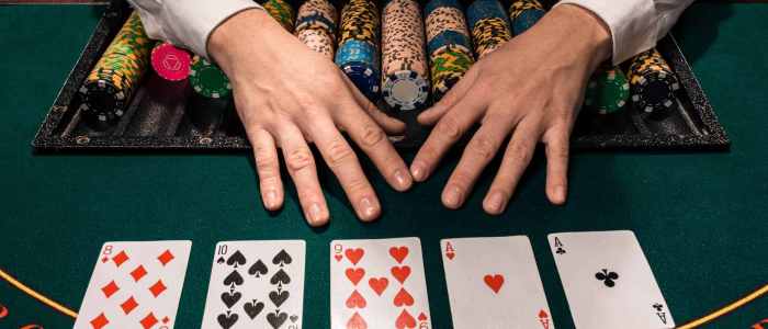 Bursting some common PokerQQ myths that are still believed