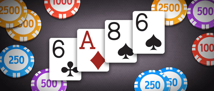 The True Advantages of Online Poker