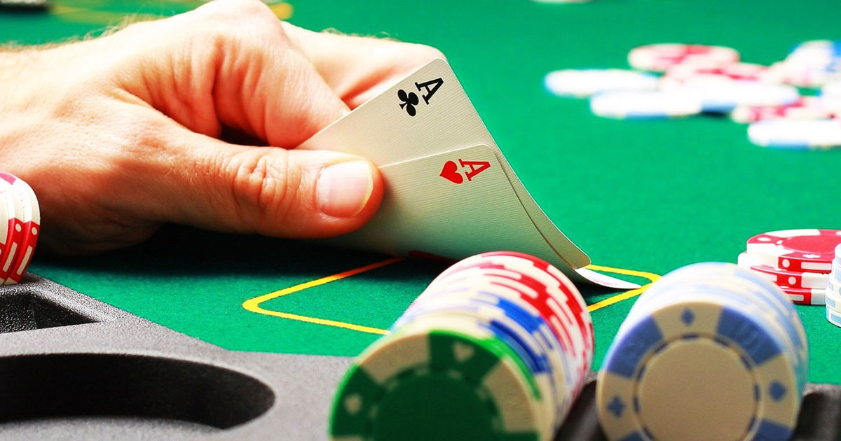 Play poker and win, if you want to win always, read this!