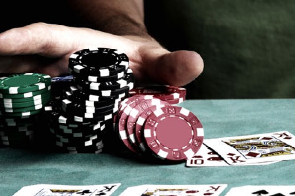 stius poker online