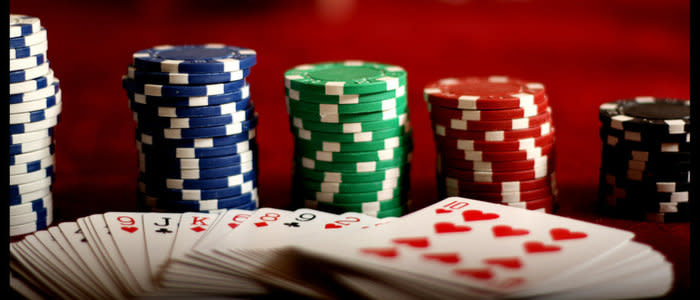 Everything You Need To Know About Situs Poker Online