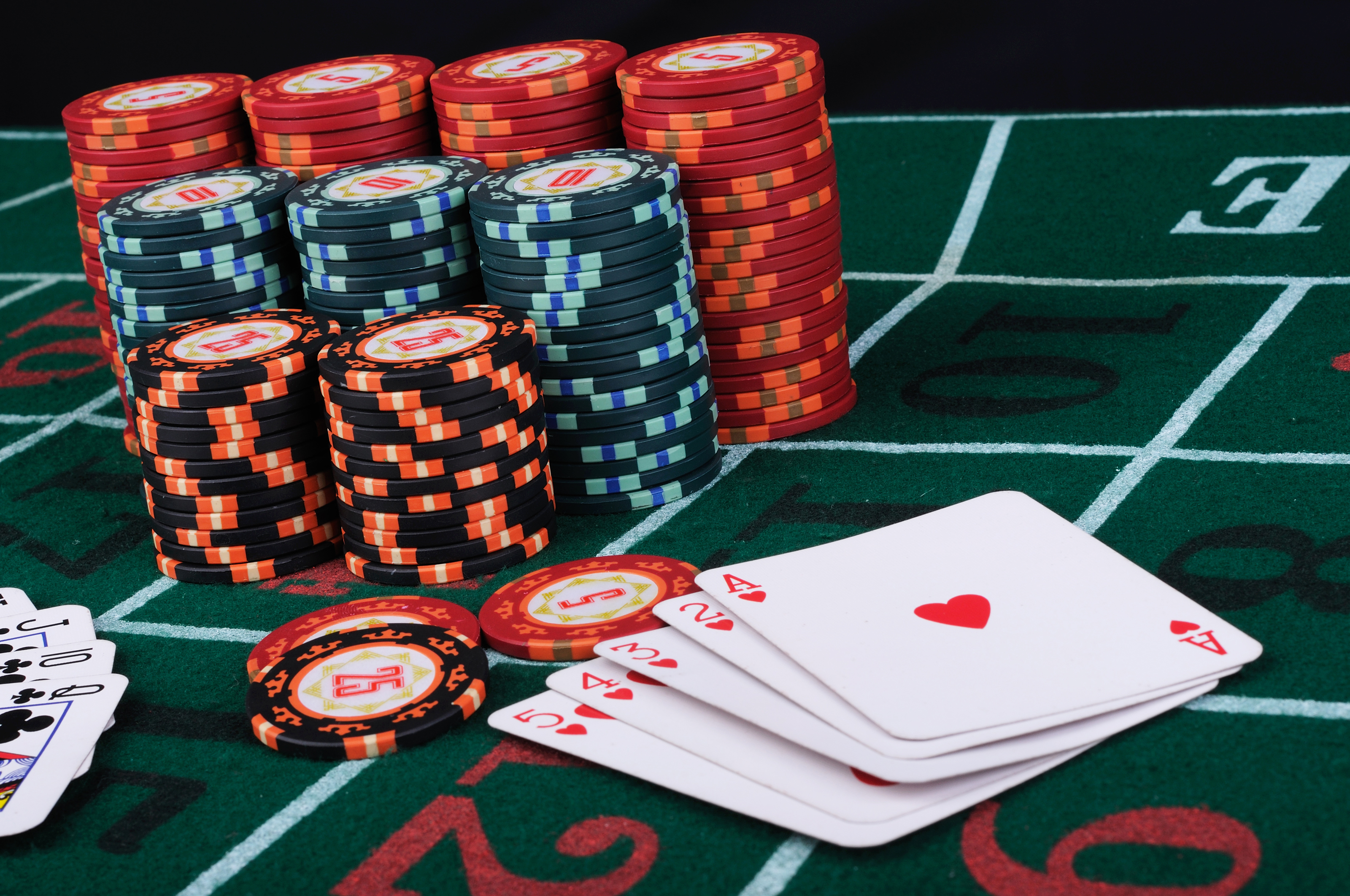 Five tips and tricks for online casino beginners
