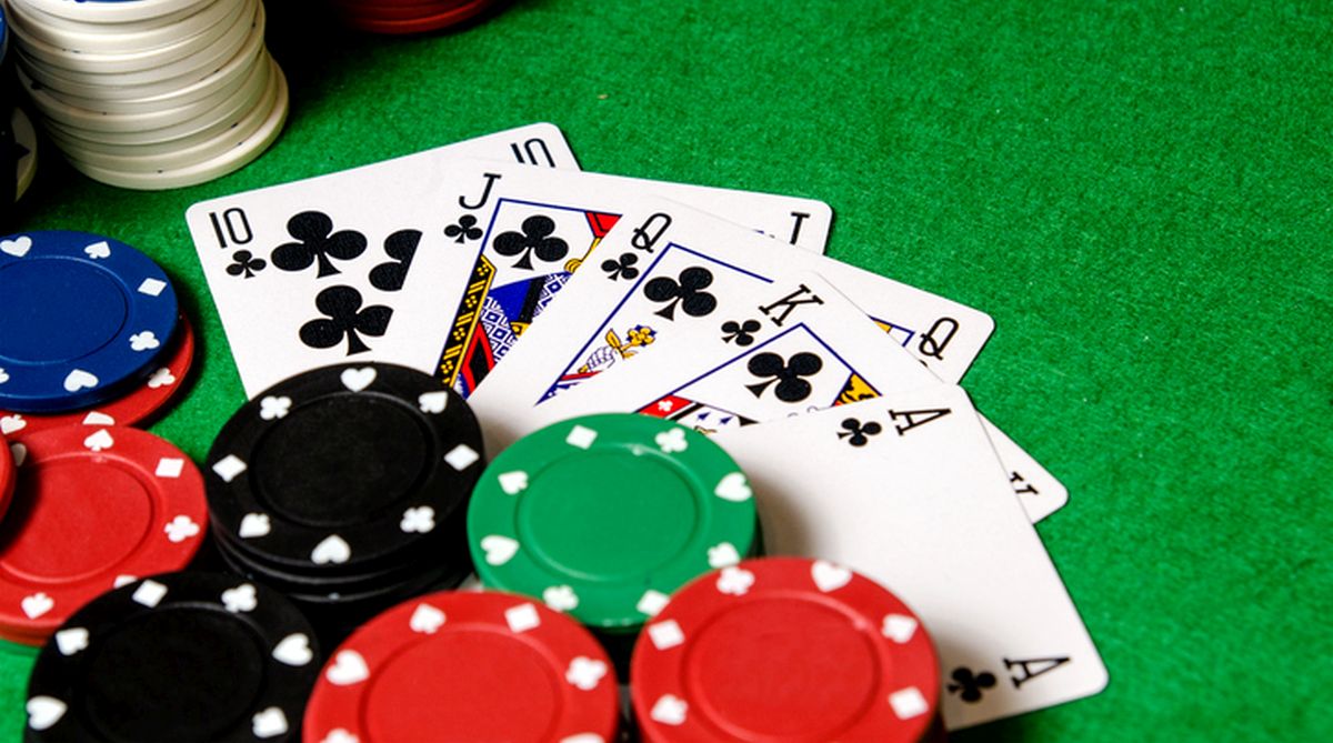 Here’s Why Online Poker Is Not As Awful As You May Think It Is