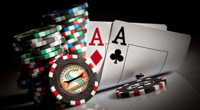 Identifying A Good Judi Poker Online Poker Agent