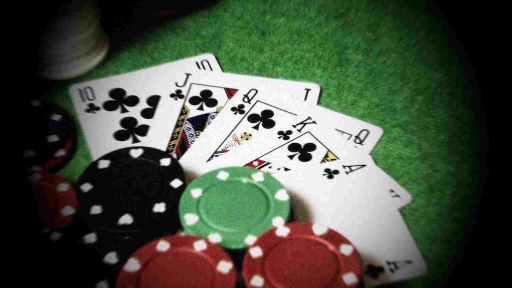 Poker Cash Game Strategy