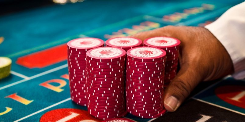 Improving Your Poker Game