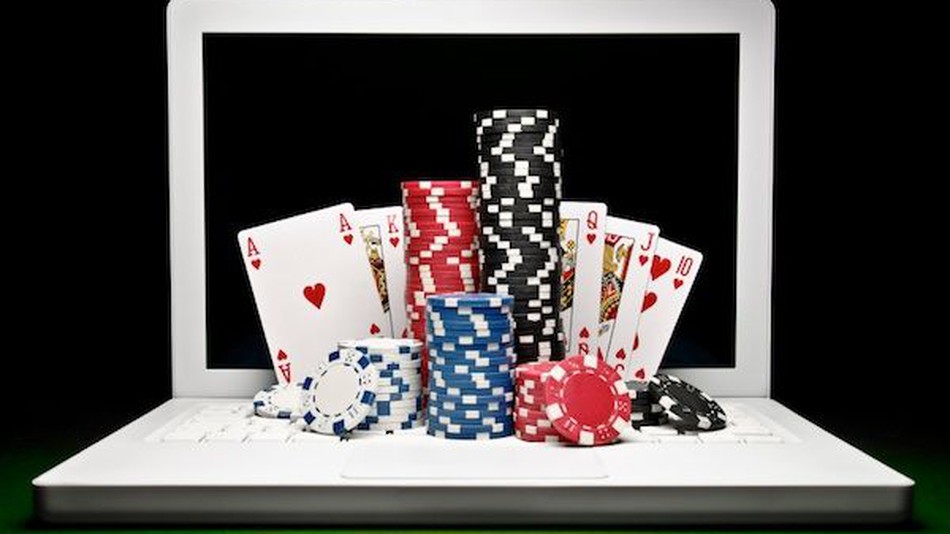 Judi poker online