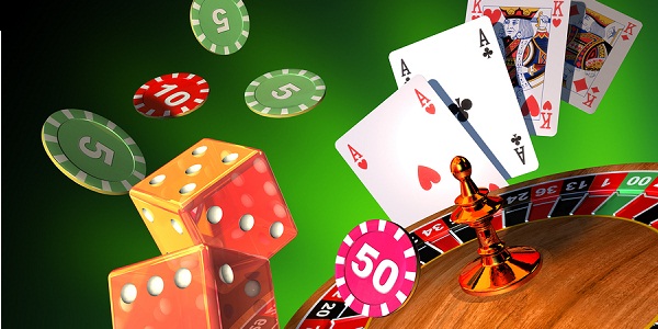 BEST POKER GAMES FOR ANDROID