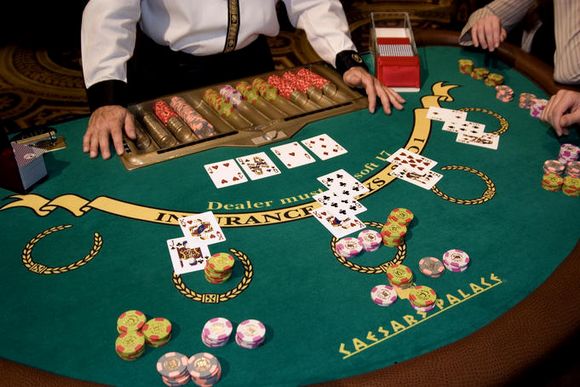 Online Casino Games