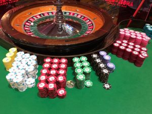 online casino games