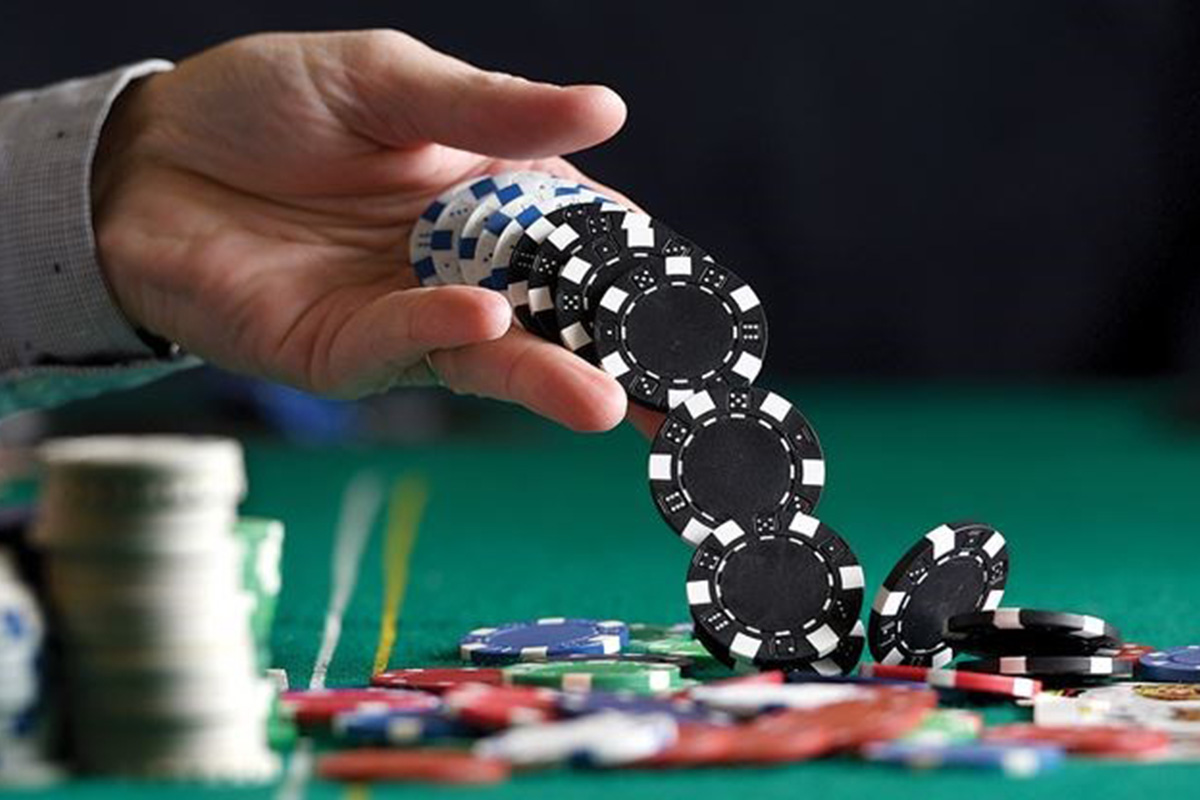 Getting a good website offering free online poker for online players