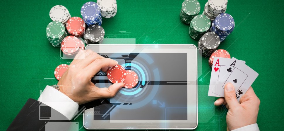 Where To Gamble Online – Things To Consider