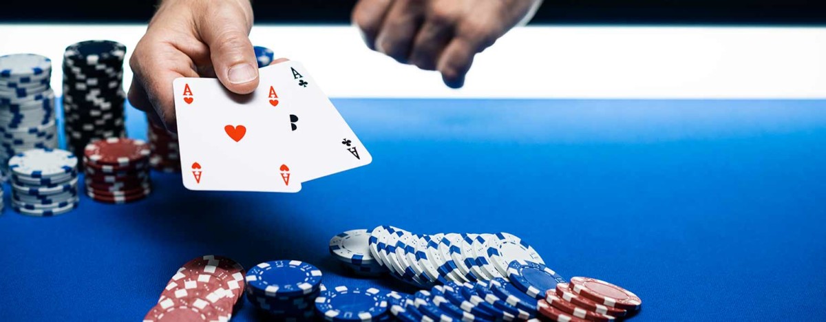 Get the Best Experience from Online Casino Games