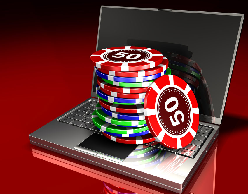  online gambling