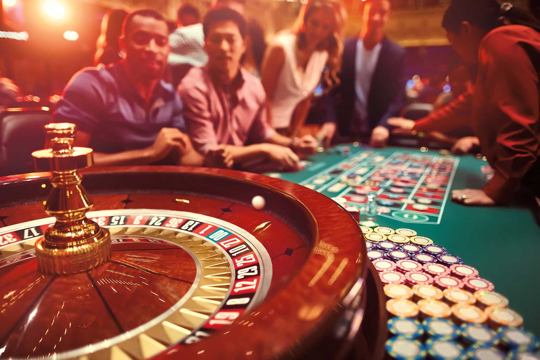 Most Popular Online Casino Games This 2020