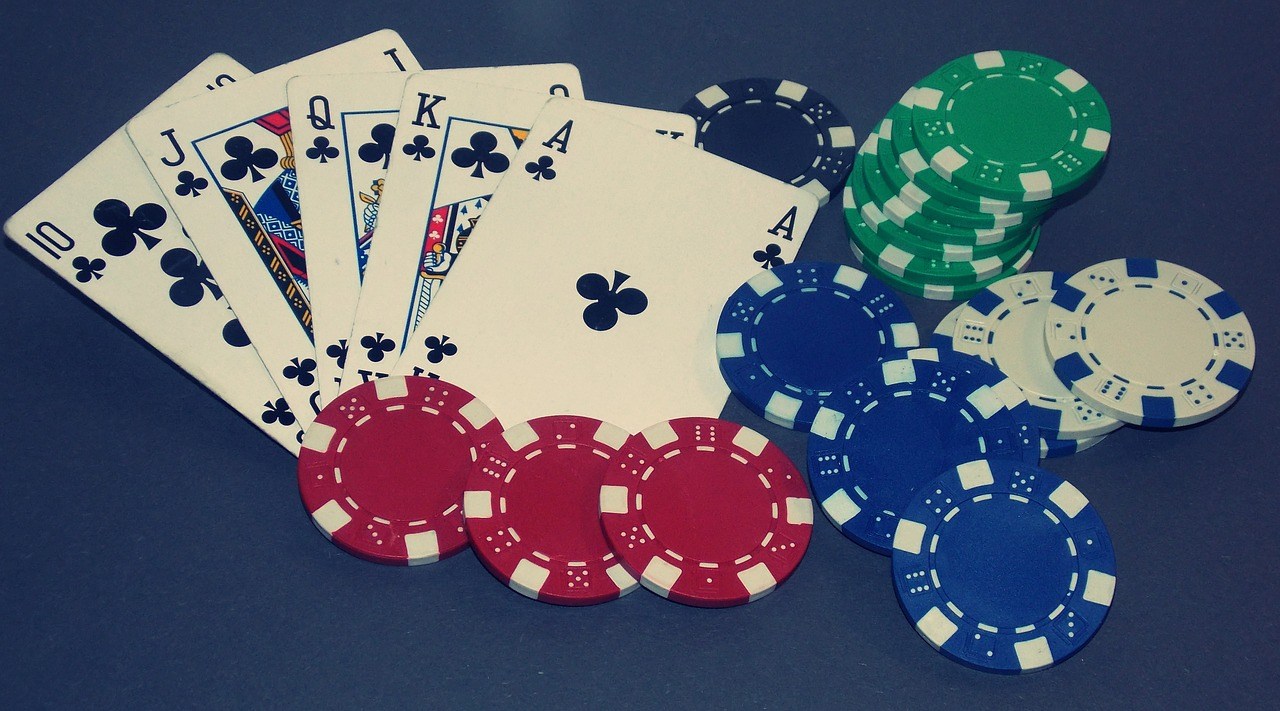 Baccarat Rules For Beginners