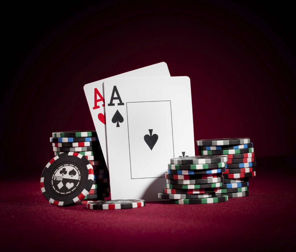 Online Casino Platforms