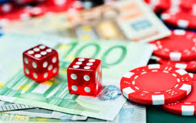 What are the benefits of gambling on the internet?