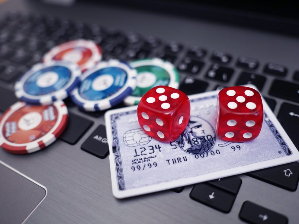 Online slot is among gambling activities people have fun with