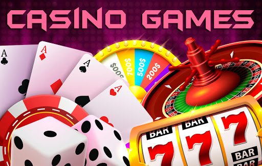 Playing Casino Games Online