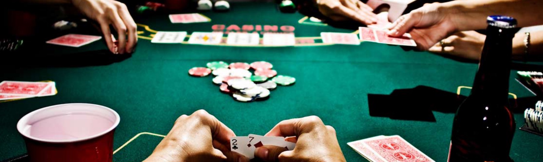 What are the benefits offered by online casino?