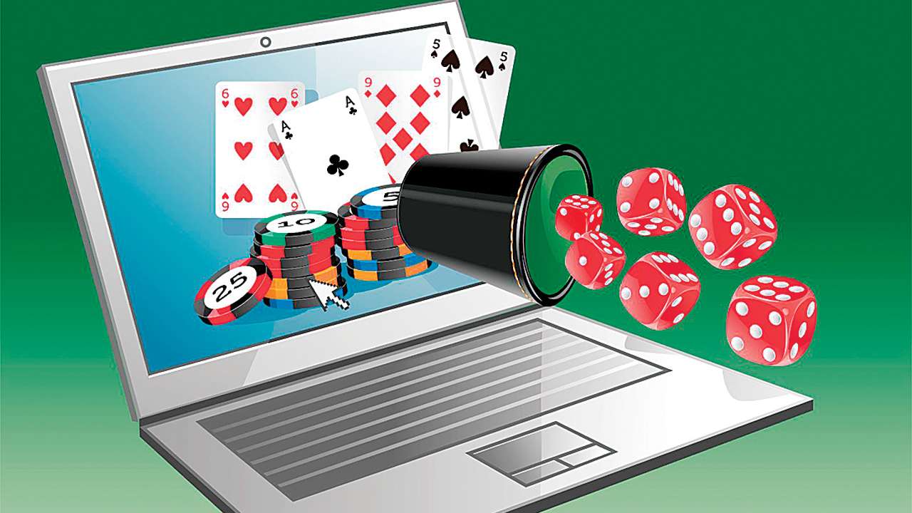 Be A Pro With Online Lottery Using These 5 Simple Tips