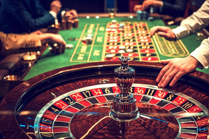 Online Casino Strategies