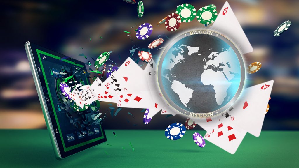 Free Online Poker Money Site