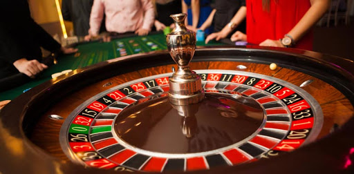 Casino Games – Knowing the Odds