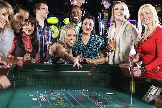 Get the Right Place to Get Best Casino Bonus and Deals