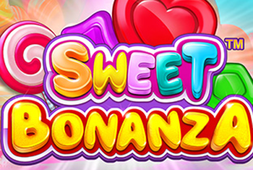 Play sweet bonanza slot game and have a great entertainment