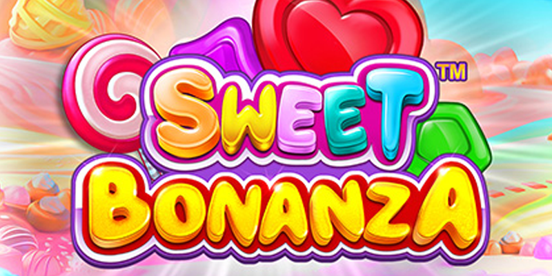 Play sweet bonanza slot game and have a great entertainment