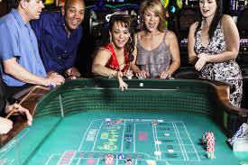 Play Any Casino Game without Leaving Home