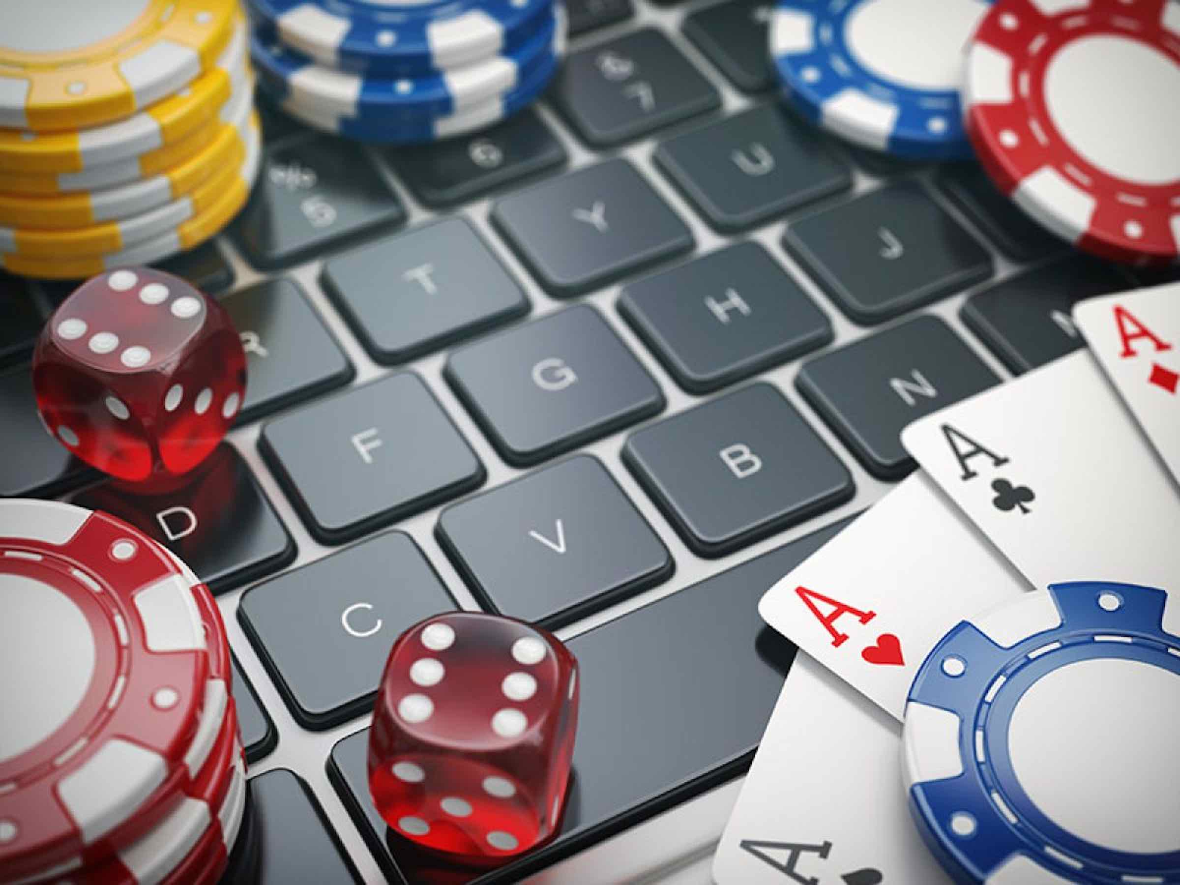 Use The Best Guide to Online Casino