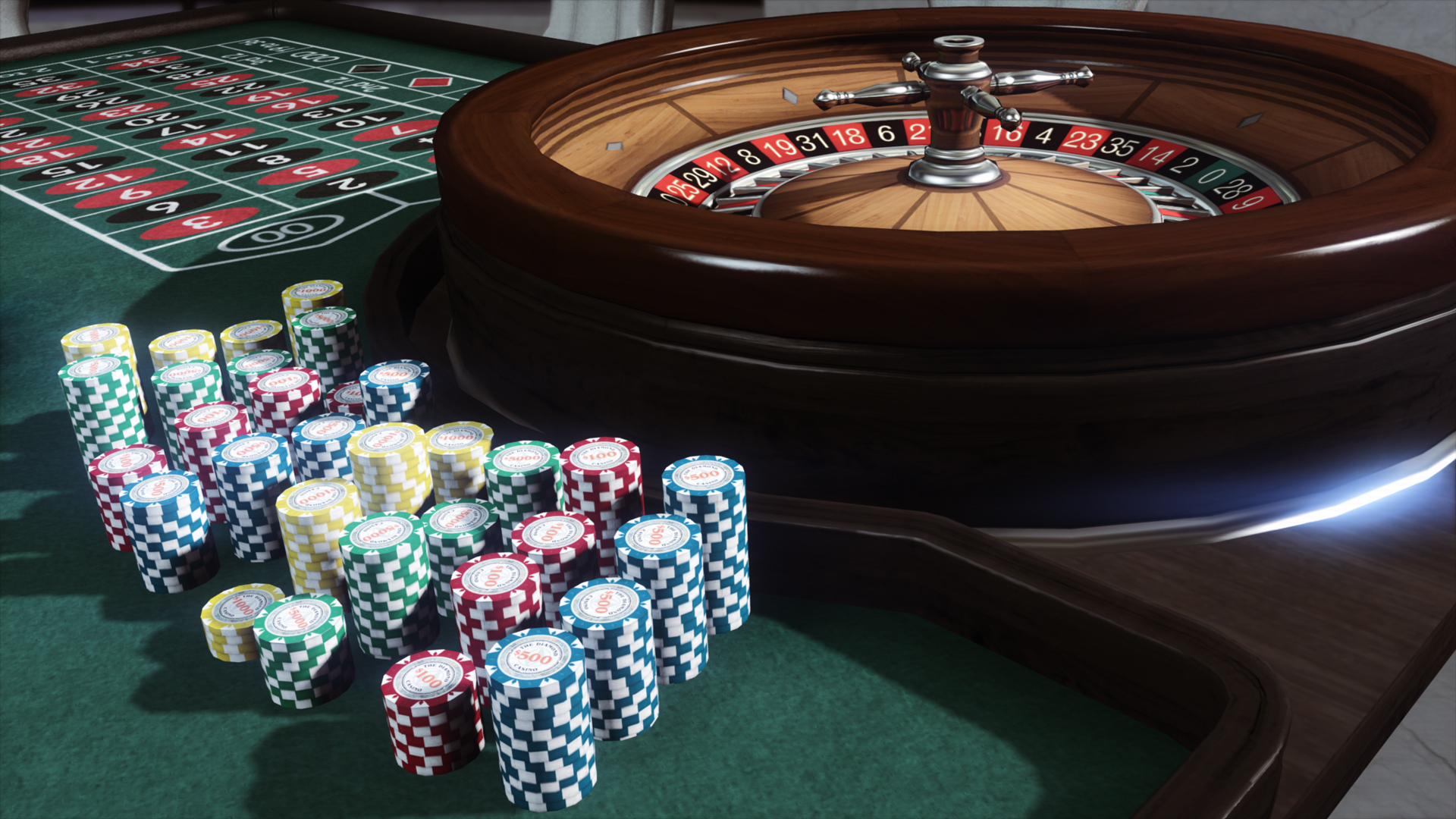 Online Casino Guide for Online Slots