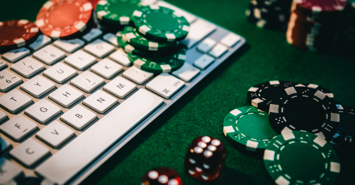 Getting Your Favorite Poker Online Game in Shape