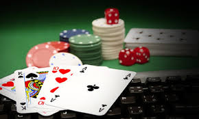 How to play the situs Judi online gambling game?